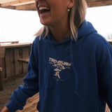 Surf Wax Hoodie