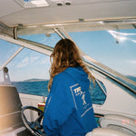 Surf Wax Hoodie - 22