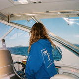 Surf Wax Hoodie - 22