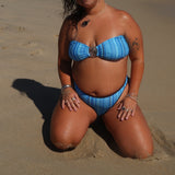 Ningaloo Bandeau Top