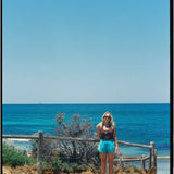 Drift Towelling Shorts