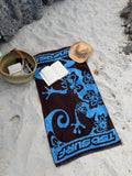 Gecko Towel