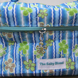 Flow Toiletries Bag