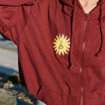 Flirt With Me Hoodie - 7