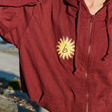 Flirt With Me Hoodie - 7
