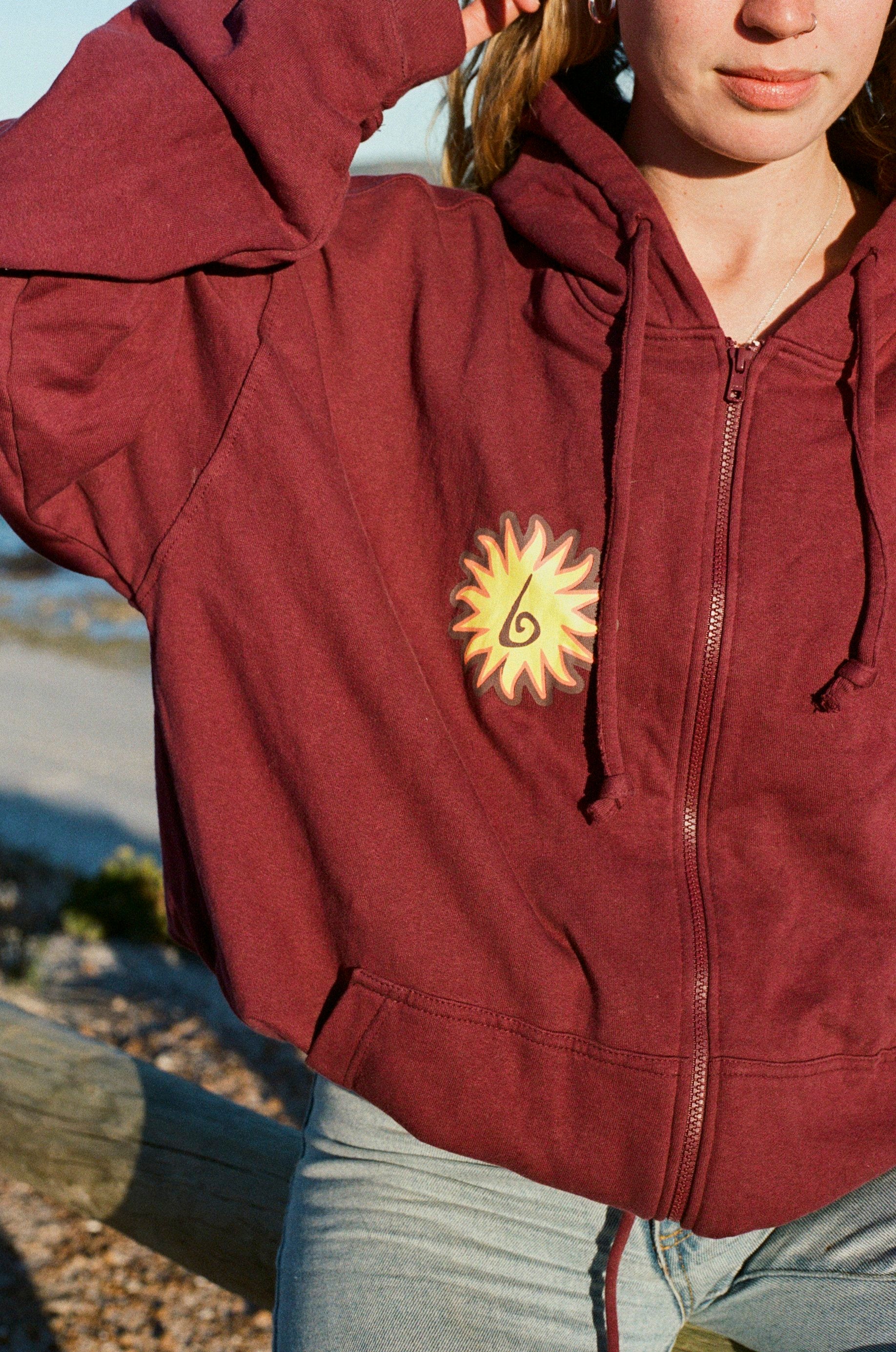 Flirt With Me Hoodie - 7