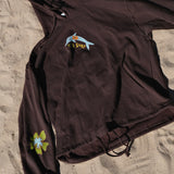 Dolphin Hoodie