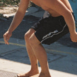 Skipper Boardies - Black