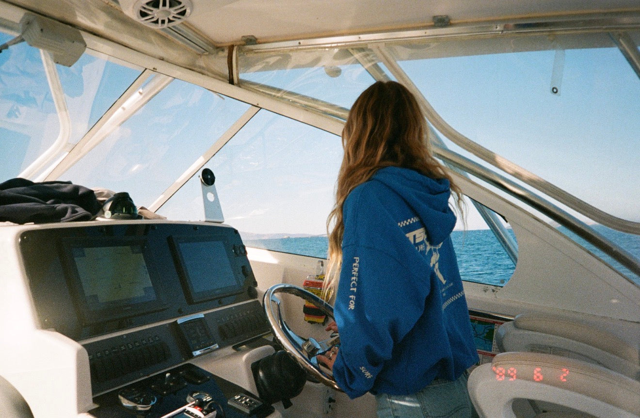 Surf Wax Hoodie - 2