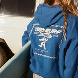 Surf Wax Hoodie