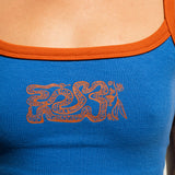 SFD x TSB Singlet