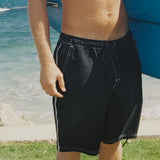 Skipper Boardies - Black