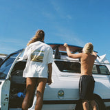 Skipper Boardies - Black