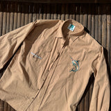 Marlin Fishing Shirt