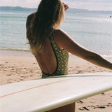 Carve Reversible One Piece