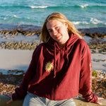 Flirt With Me Hoodie - 17