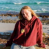 Flirt With Me Hoodie - 17