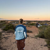 Drift Towelling Pants