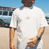 60 Series Tee