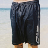 Skipper Boardies - Black