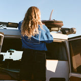 Surf Wax Hoodie