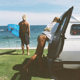 Skipper Boardies - Black