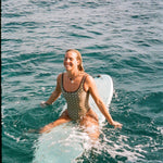 Carve Reversible One Piece