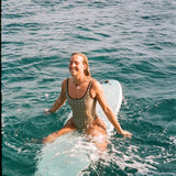Carve Reversible One Piece