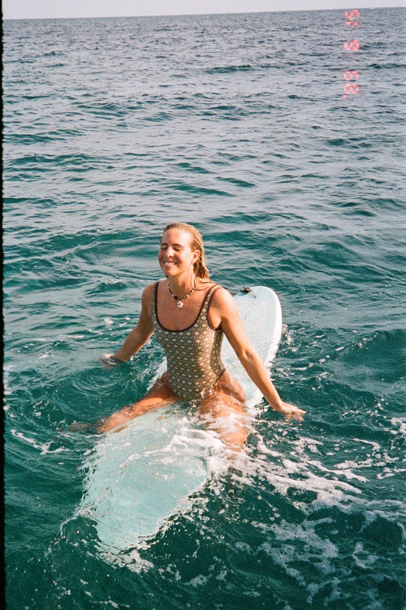 Carve Reversible One Piece