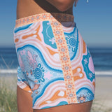 Mer Shorties