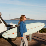 Surf Wax Hoodie