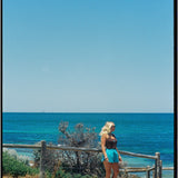 Drift Towelling Shorts