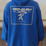 Surf Wax Hoodie