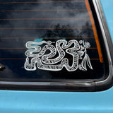Free SFD x TSB Sticker