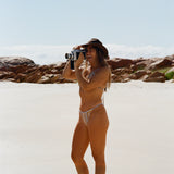 Sandie Adjustable Bottoms