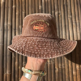Cray Bucket Hat