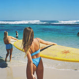 Ningaloo Reversible Bottoms