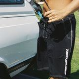 Skipper Boardies - Black