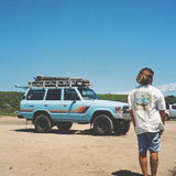 60 Series Tee