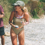 Carve Reversible Surf Tank