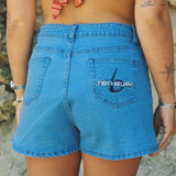 Doozy Denim Shorts