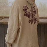 Gary Gecko Hoodie