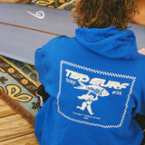 Surf Wax Hoodie