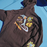 Dolphin Hoodie