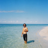 Skipper Boardies - Black