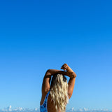 Into The Blue One Piece