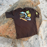 Dolphin Tee