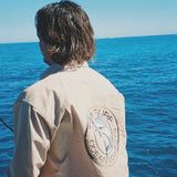 Marlin Fishing Shirt