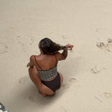 Carve Reversible Surf Tank