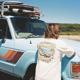 60 Series Tee